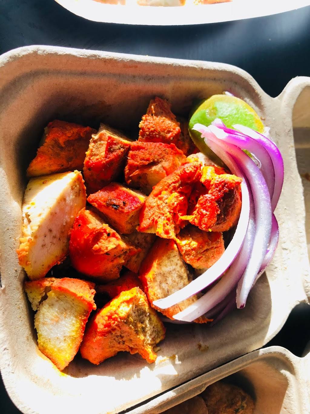 Chaat Kafe | restaurant | 2721 Del Paso Rd #100, Sacramento, CA 95835, USA | 9164199200 OR +1 916-419-9200