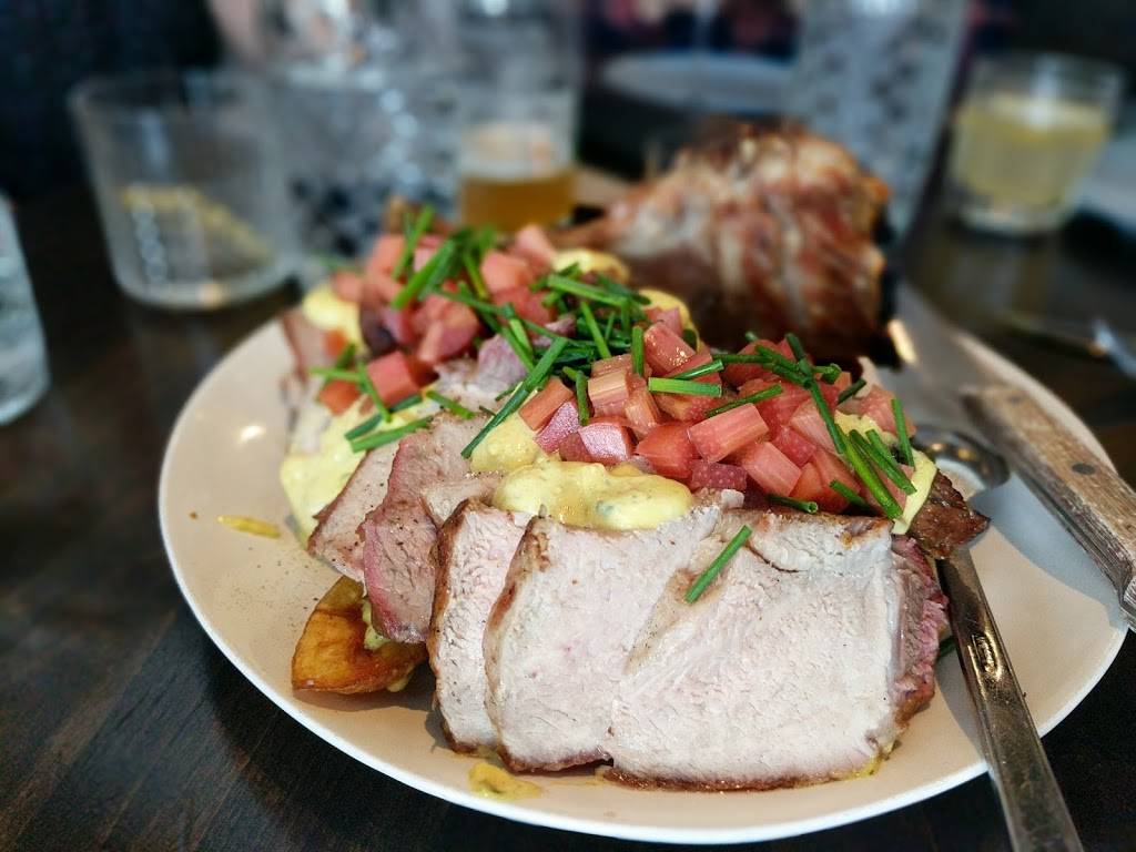 Annette | restaurant | 2501 Dallas St #108, Aurora, CO 80010, USA | 7207109975 OR +1 720-710-9975