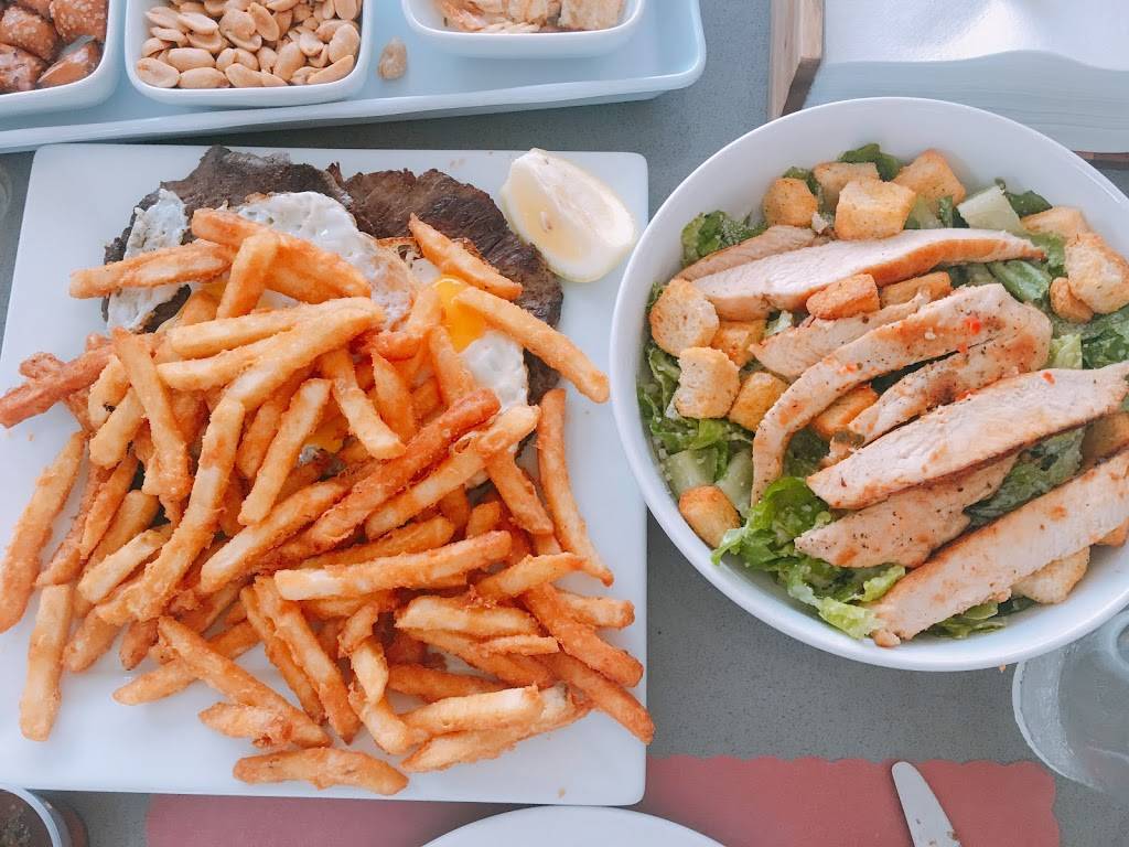 Premiere Cafe & Bar | restaurant | 3110 Belmar St, Fort Lauderdale, FL 33304, USA | 9545667676 OR +1 954-566-7676