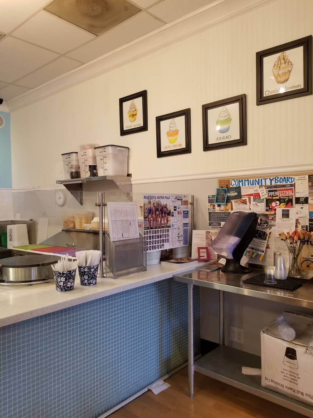 Sweet and Shavery | restaurant | 210 E St, Davis, CA 95616, USA | 5305644188 OR +1 530-564-4188