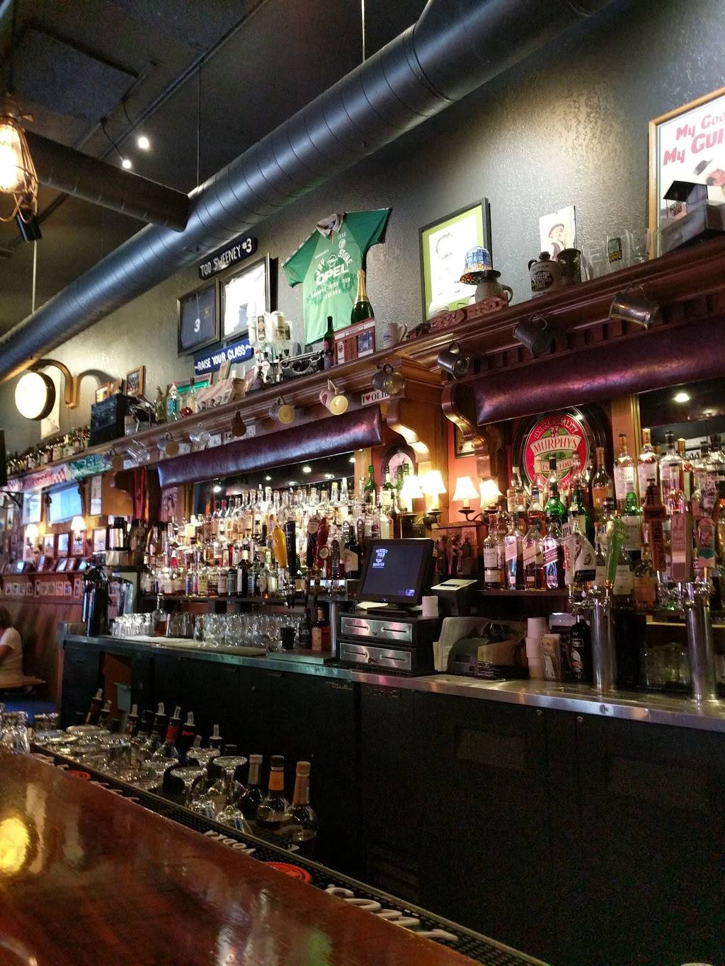 Murphys Irish Pub & Restaurant | restaurant | 464 1st St E, Sonoma, CA 95476, USA | 7079350660 OR +1 707-935-0660