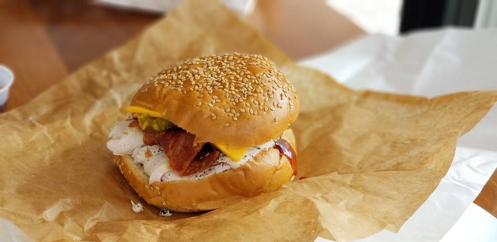 MGM Roast Beef & Catering Washington | restaurant | 905 Brentwood Rd NE, Washington, DC 20018, USA | 2022480389 OR +1 202-248-0389