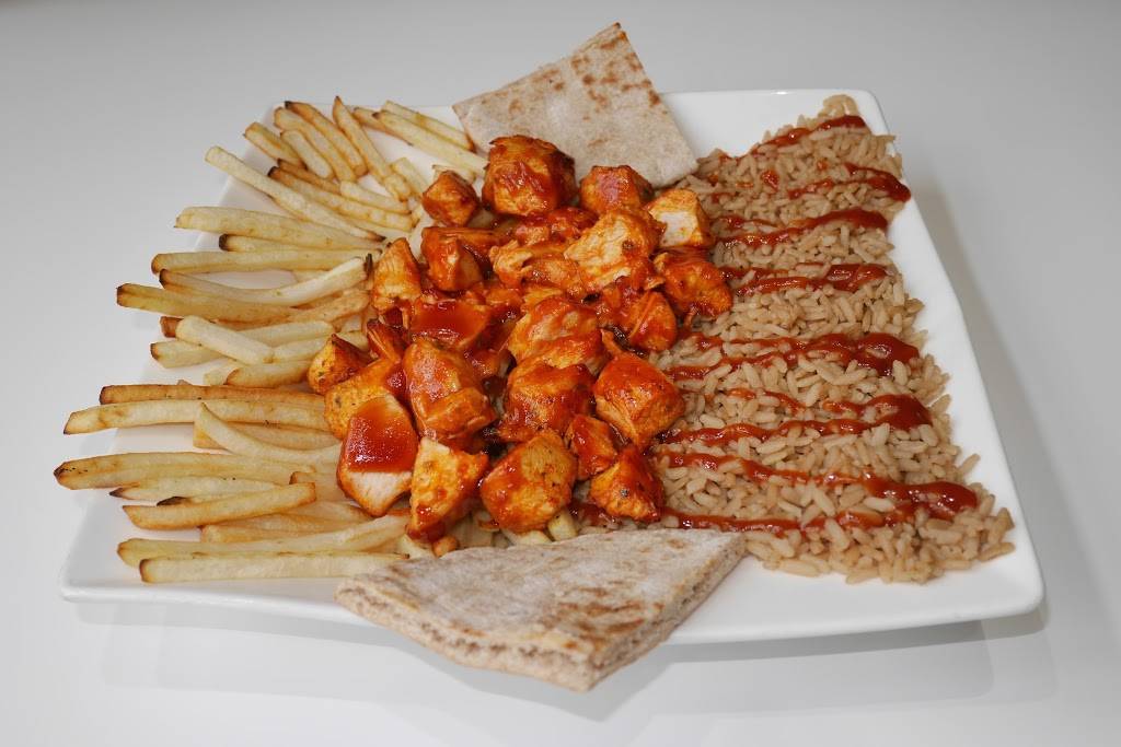 Energy Fuel | cafe | 9522 4th Ave, Brooklyn, NY 11209, USA | 7184919844 OR +1 718-491-9844