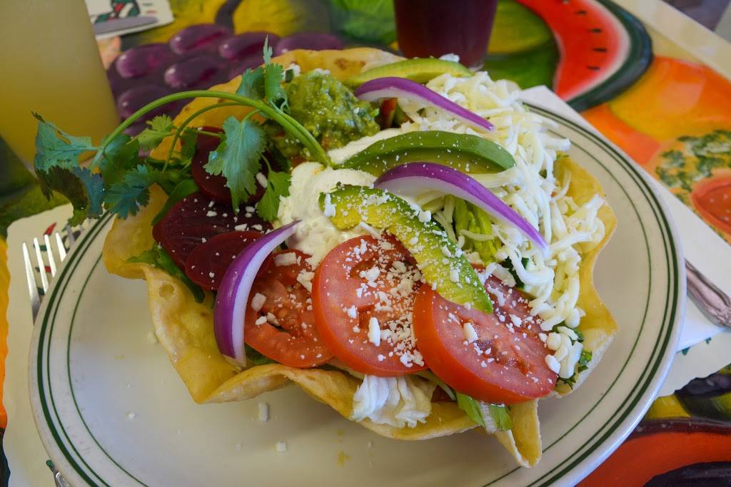 Marthas Old Mexico Restaurant | restaurant | 305 N Main St, Sebastopol, CA 95472, USA | 7078234458 OR +1 707-823-4458