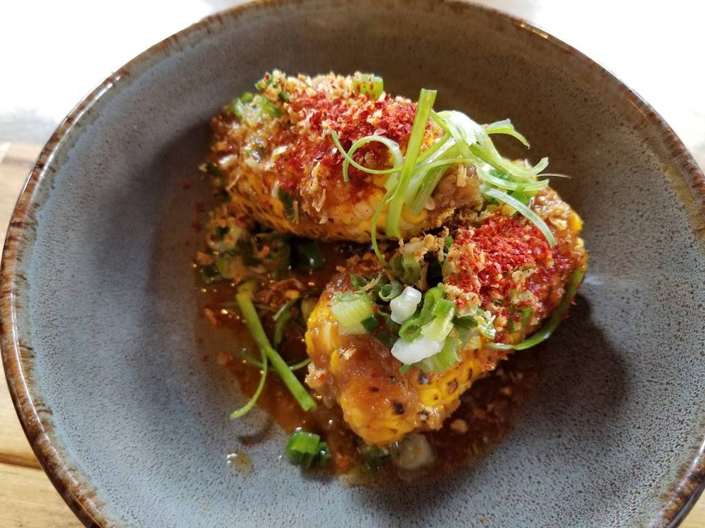 LES NOODLE | restaurant | 1717 Montrose Blvd, Houston, TX 77006, USA | 8325826122 OR +1 832-582-6122