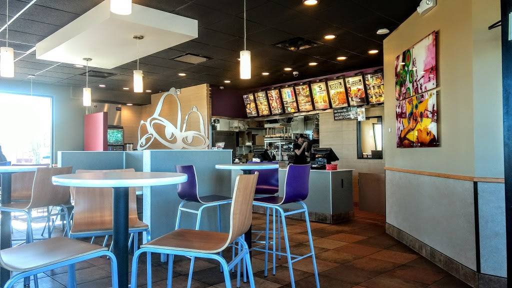 Taco Bell | meal takeaway | 100 W Ashland St, Morton, IL 61550, USA | 3092637252 OR +1 309-263-7252