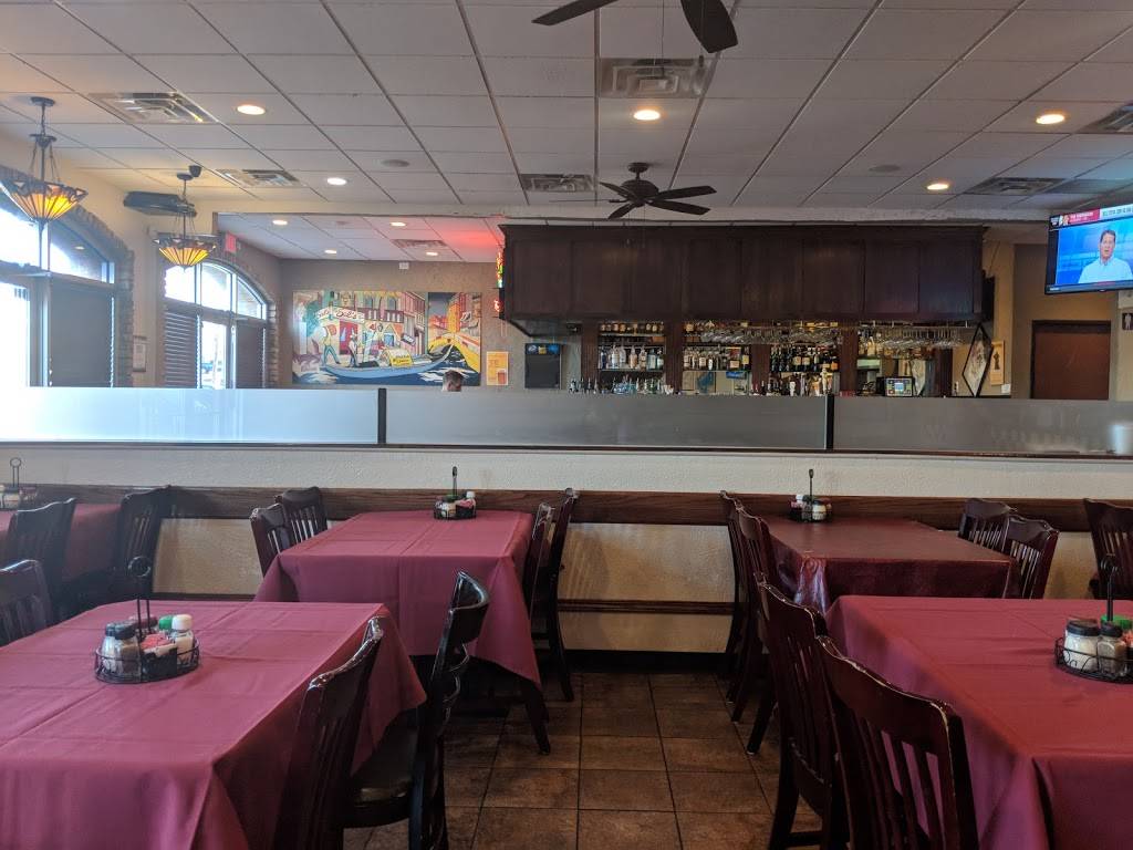 Sals Pizza & Restaurant | restaurant | 2525 Wycliff Ave, Dallas, TX 75219, USA | 2145221828 OR +1 214-522-1828