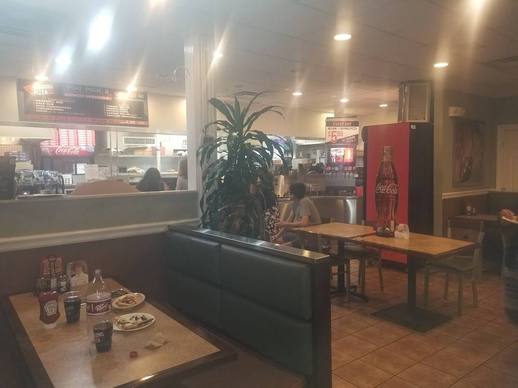 Seasons Pizza | meal delivery | 1721 W Gilpin Dr, Wilmington, DE 19805, USA | 3028922222 OR +1 302-892-2222