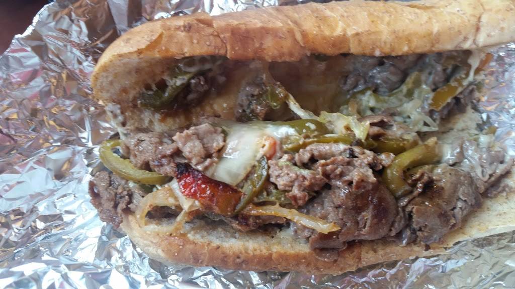 Jersey Mikes Subs | meal takeaway | 530 A N. Sepulveda Blvd., El Segundo, CA 90245, USA | 3106407827 OR +1 310-640-7827