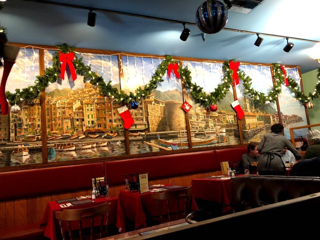 Palermo Italian Restaurant | restaurant | 1858 N Vermont Ave, Los Angeles, CA 90027, USA | 3236631178 OR +1 323-663-1178