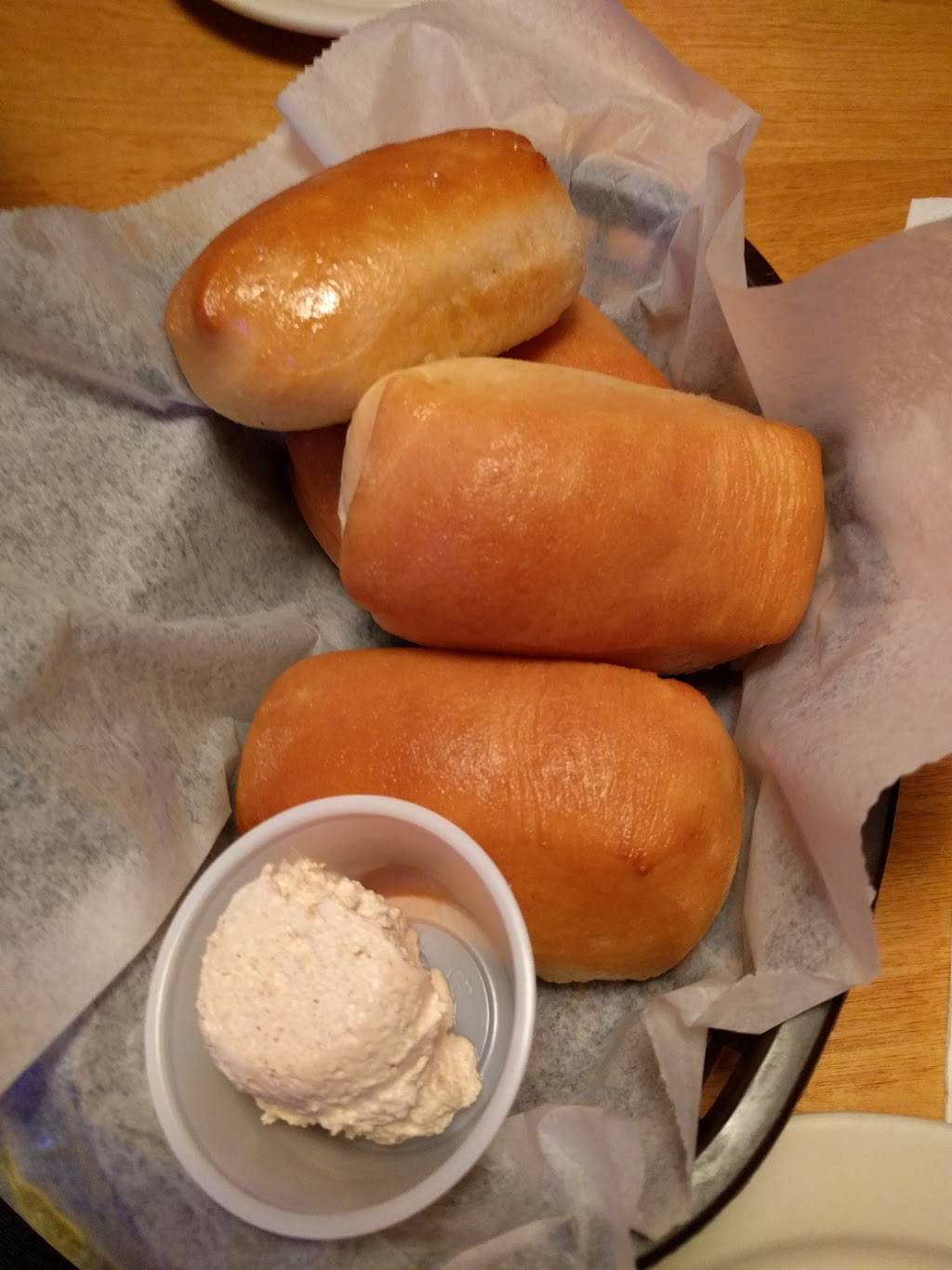 Texas Roadhouse | restaurant | 16196 Jackson Creek Pkwy, Monument, CO 80132, USA | 7194819980 OR +1 719-481-9980