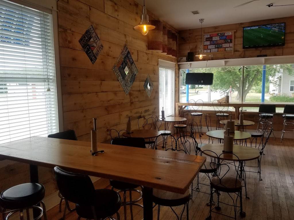 American Char | restaurant | 6394 Adams St, Zeeland, MI 49464, USA | 6166887400 OR +1 616-688-7400