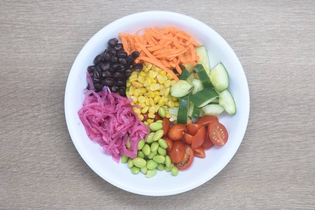 Revel Kitchen | restaurant | 7447 Forsyth Blvd Suite B, Clayton, MO 63105, USA | 3145971199 OR +1 314-597-1199