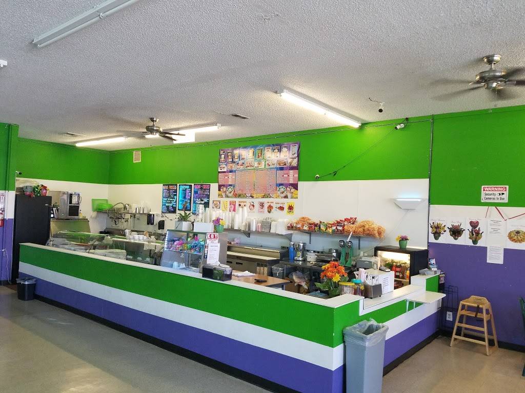 United Paleteria Y Neveria Stockton#2 | restaurant | 2530 E Fremont St, Stockton, CA 95205, USA | 2094690303 OR +1 209-469-0303