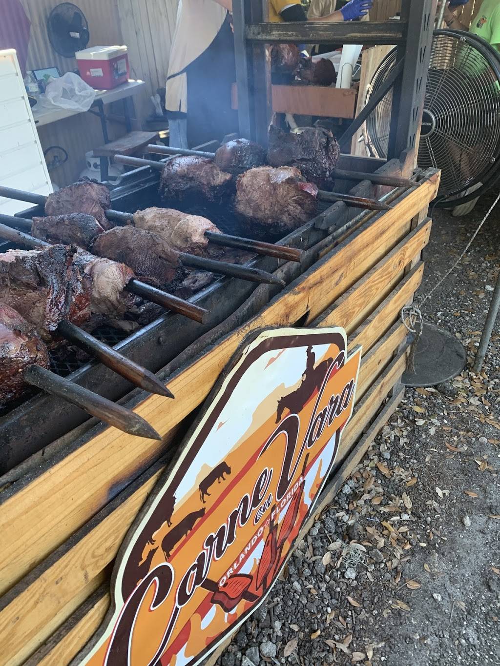 Carne en Vara Orlando Fl. | restaurant | 5022 S Orange Blossom Trail, Orlando, FL 32839, USA | 3214022962 OR +1 321-402-2962