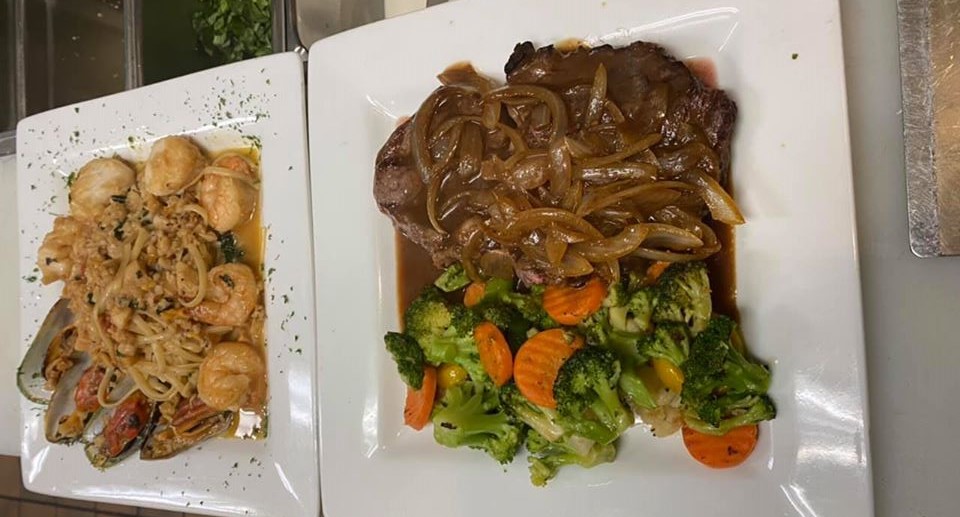 Luigis ITALIAN RESTAURANT | restaurant | 1403 Angelo St, Castroville, TX 78009, USA | 8304440462 OR +1 830-444-0462