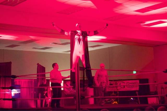 Manor Professional Wrestling Dinner Show | restaurant | 1875 Silver Spur Ln, Kissimmee, FL 34744, USA | 8638740361 OR +1 863-874-0361