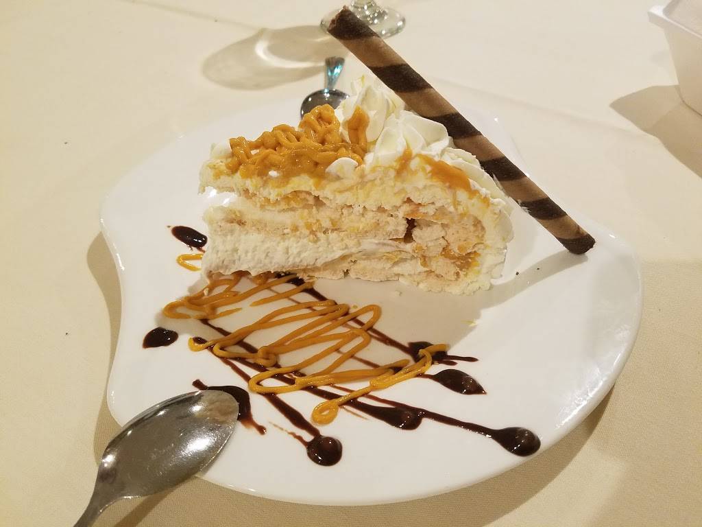 Lemon Tree Restaurant | restaurant | 12591 Whittington Dr, Houston, TX 77077, USA | 2815560690 OR +1 281-556-0690