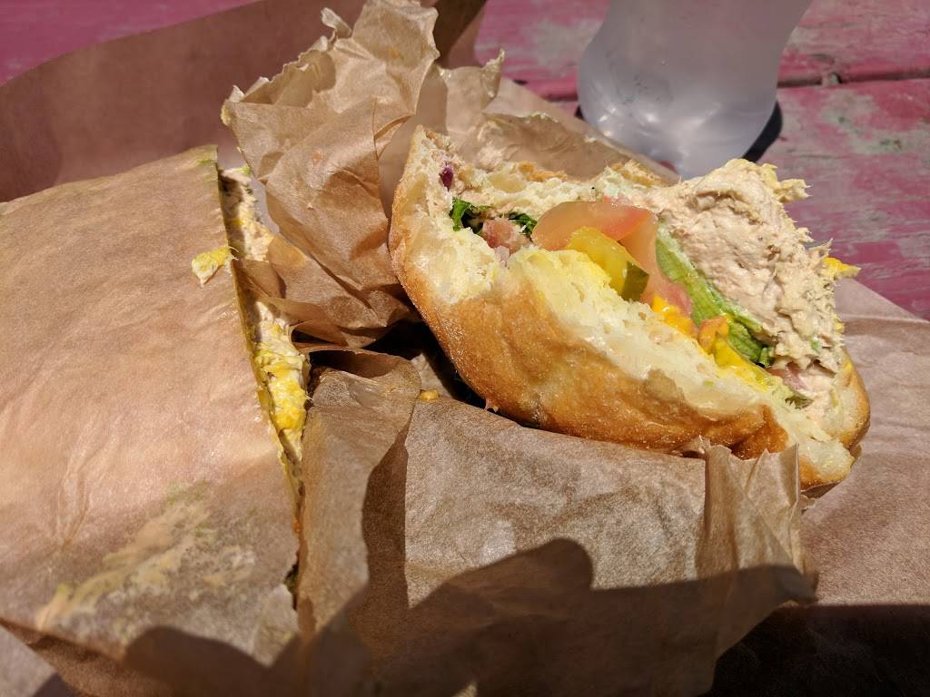 Seabreeze Market | restaurant | 598 University Ave, Berkeley, CA 94710, USA | 5104868119 OR +1 510-486-8119