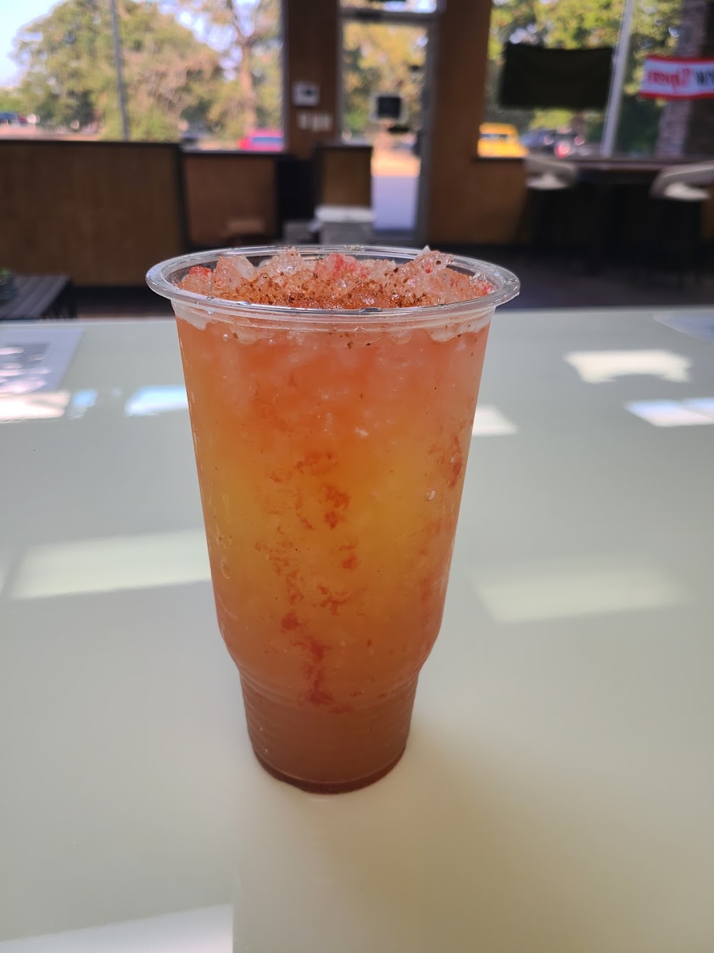 Restored Nutrition | restaurant | 4624 E US Hwy 377, Granbury, TX 76049, USA | 2543965458 OR +1 254-396-5458