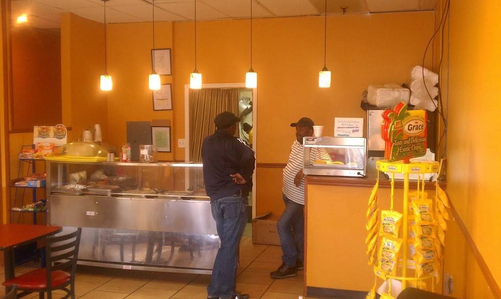 Caribbean Garden | restaurant | 6331 New Hampshire Ave, Chillum, MD 20912, USA | 3015592445 OR +1 301-559-2445