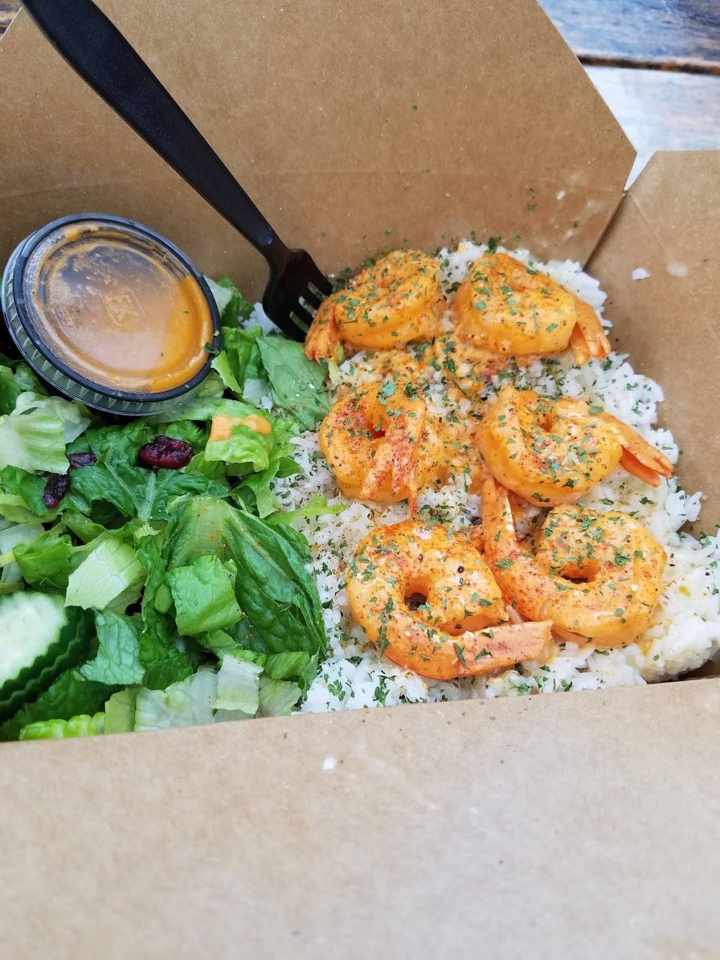 Coco Shrimp | restaurant | 4440 Basswood Blvd, Fort Worth, TX 76137, USA | 8083711760 OR +1 808-371-1760