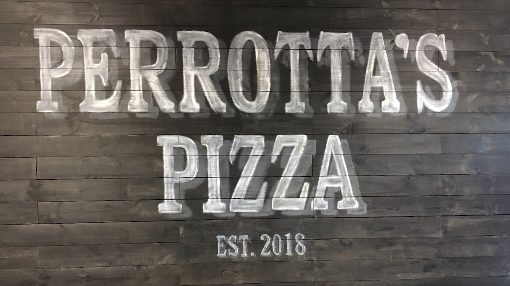 Perrotta’s Pizza | restaurant | 149 Reinhardt College Pkwy suite 1, Canton, GA 30114, USA | 4703802500 OR +1 470-380-2500