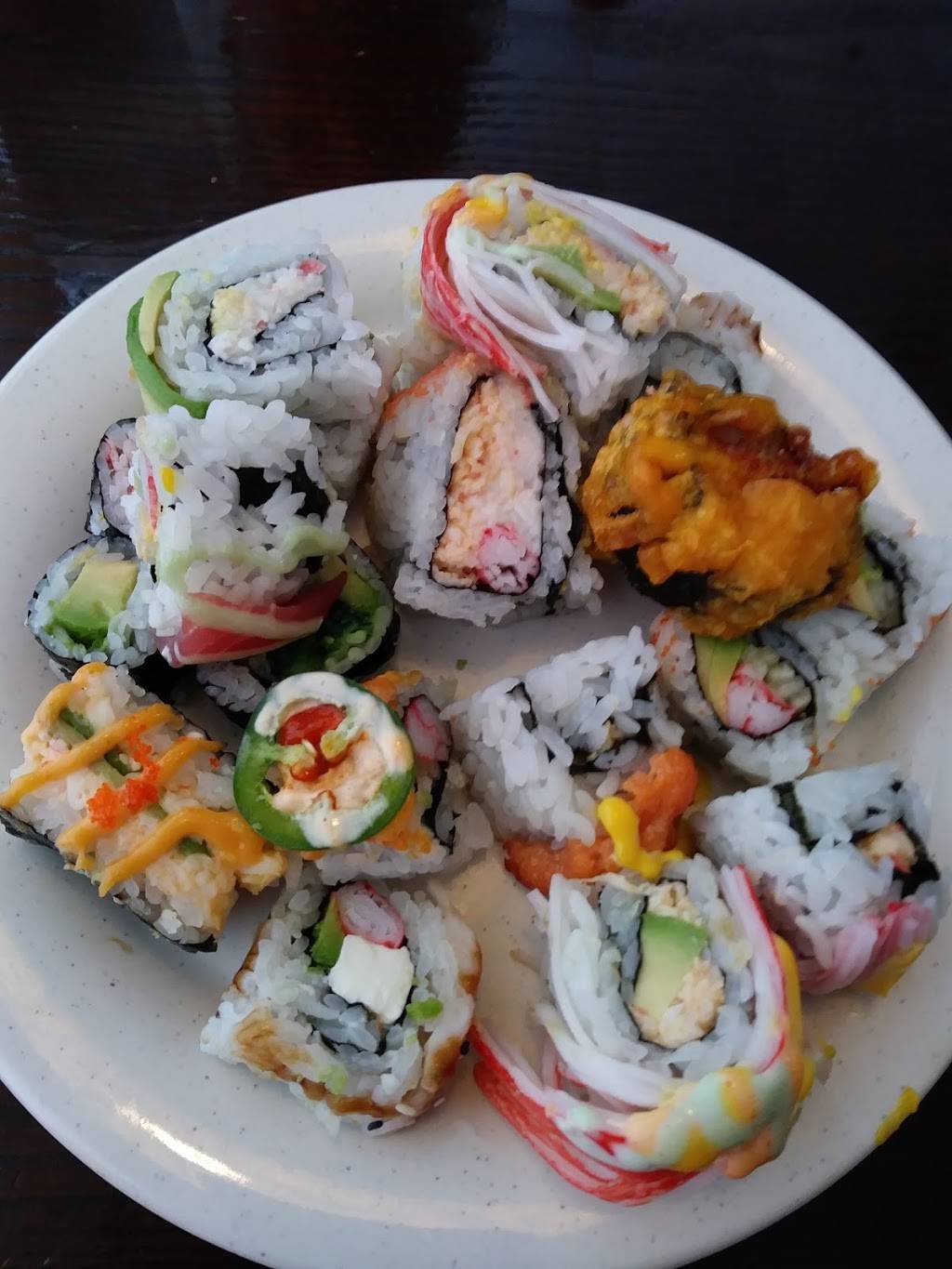 East Garden Buffet | restaurant | 6038 Kalamazoo Ave SE, Grand Rapids, MI 49508, USA | 6166988933 OR +1 616-698-8933