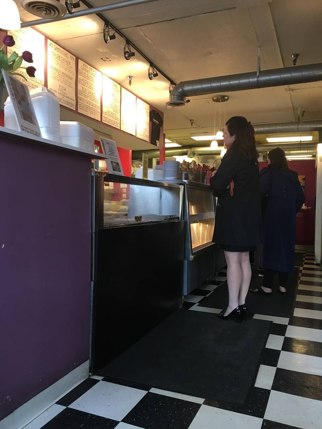 Tastebuds | restaurant | 1400 E 30th St, Cleveland, OH 44114, USA | 2163441770 OR +1 216-344-1770