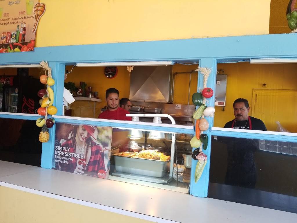 Taqueria El Paisa@.com | restaurant | 4610 International Blvd, Oakland, CA 94601, USA | 5106106398 OR +1 510-610-6398