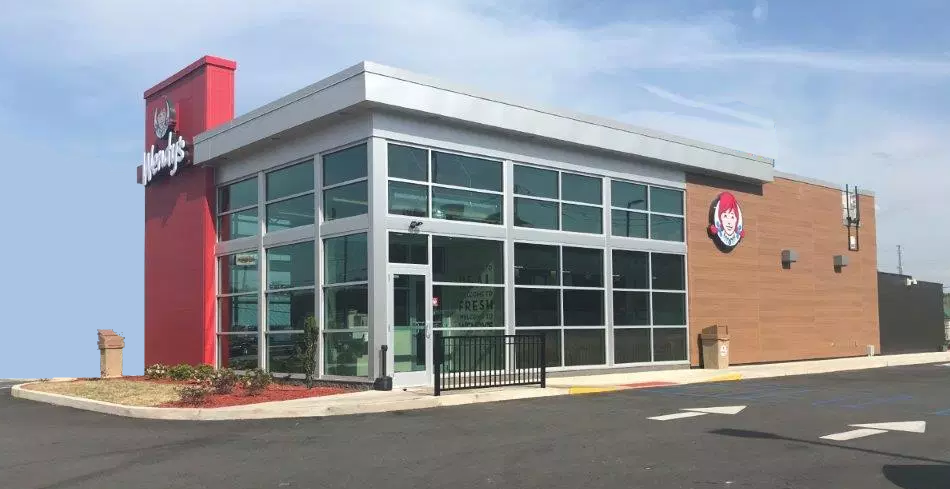 Wendys | restaurant | 6860-6872 Center St, Mentor, OH 44060, USA | 4402050247 OR +1 440-205-0247