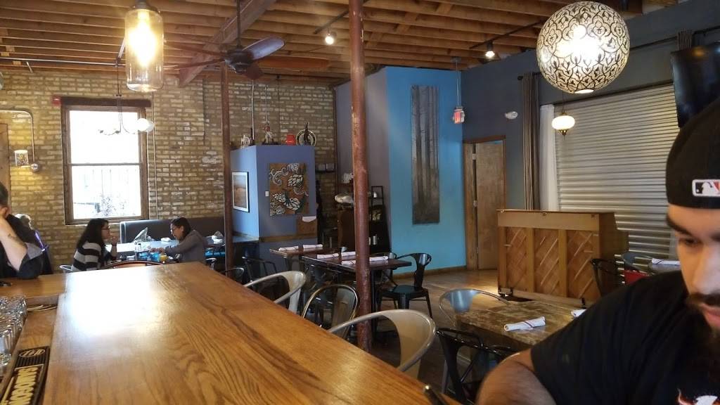 Peckish Pig | restaurant | 623 Howard St, Evanston, IL 60202, USA | 8474916778 OR +1 847-491-6778