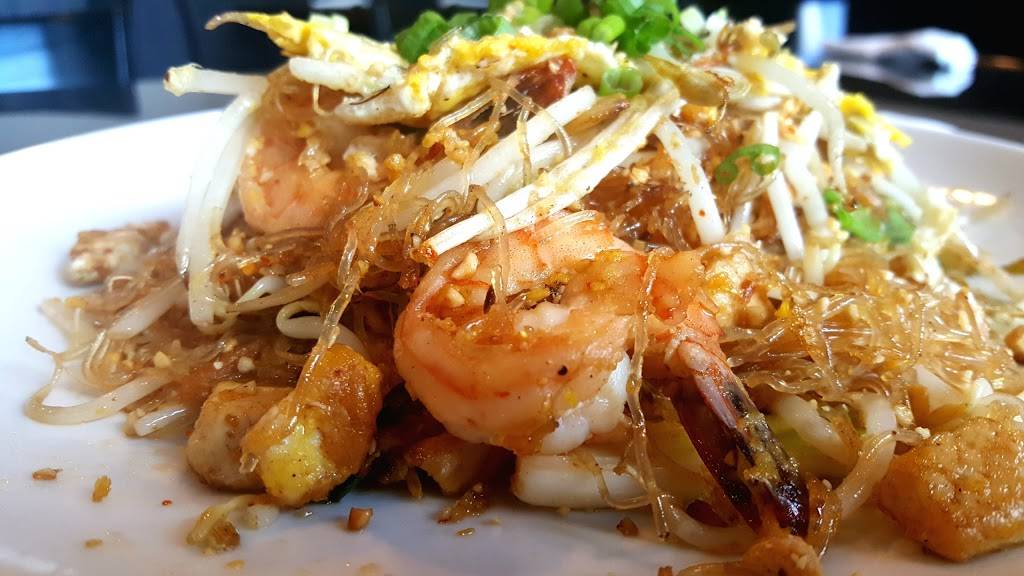 Mai Thai Restaurant | restaurant | 304 Southland Dr, Lexington, KY 40503, USA | 8592310366 OR +1 859-231-0366