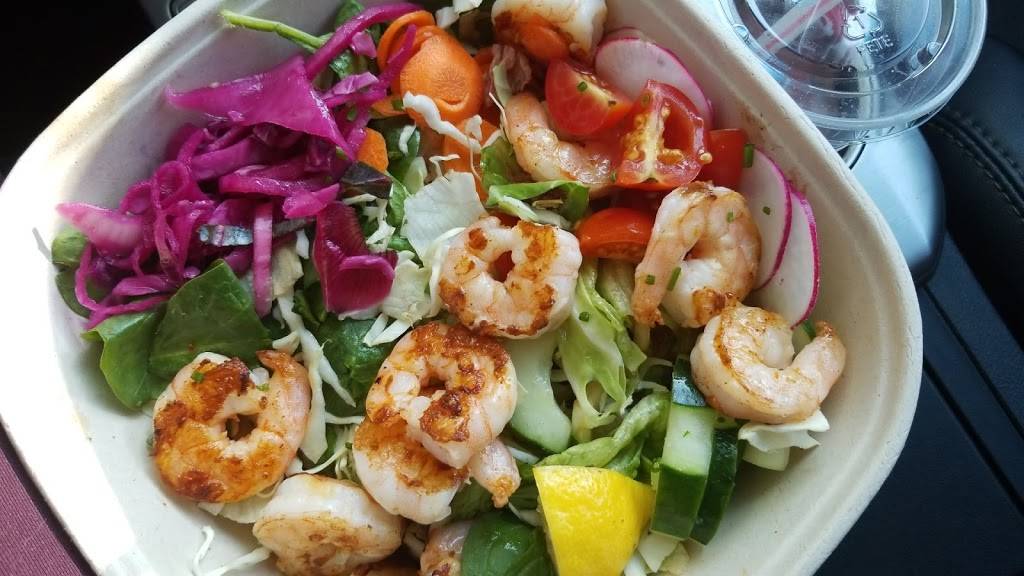 Slapfish | restaurant | 783 N Alafaya Trail, Orlando, FL 32828, USA | 4078661804 OR +1 407-866-1804