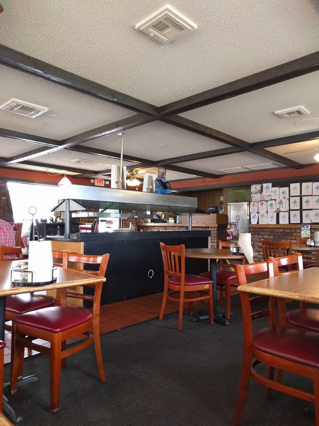 Pizza Hut | restaurant | 1602 S Key Ave, Lampasas, TX 76550, USA | 5125568211 OR +1 512-556-8211