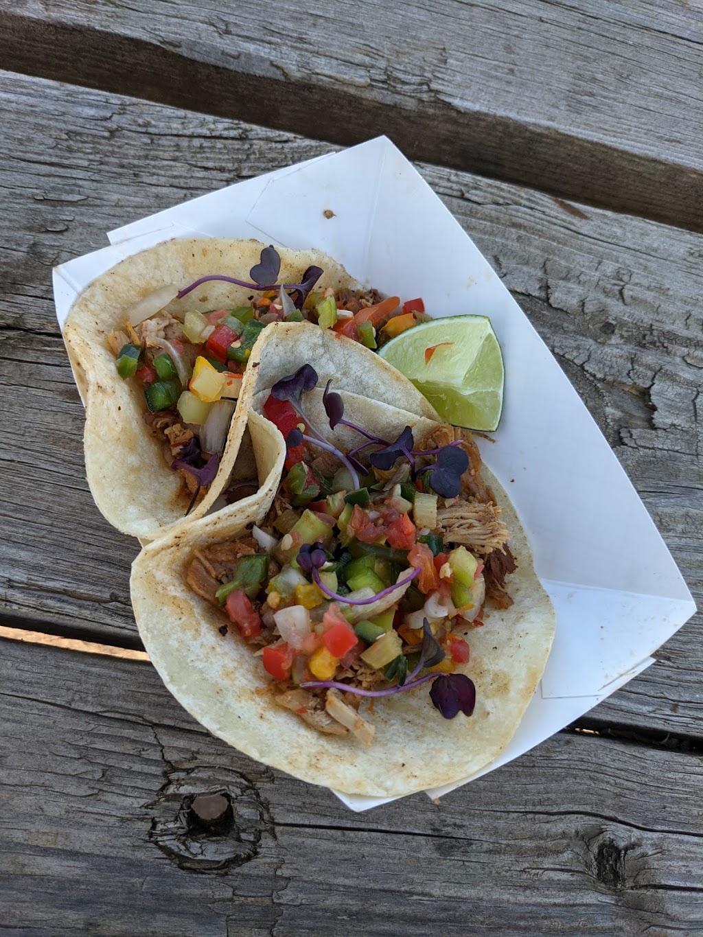 The Big Orange Food Truck | restaurant | 407 Claudia Ave, Harrisburg, SD 57032, USA | 6053703137 OR +1 605-370-3137