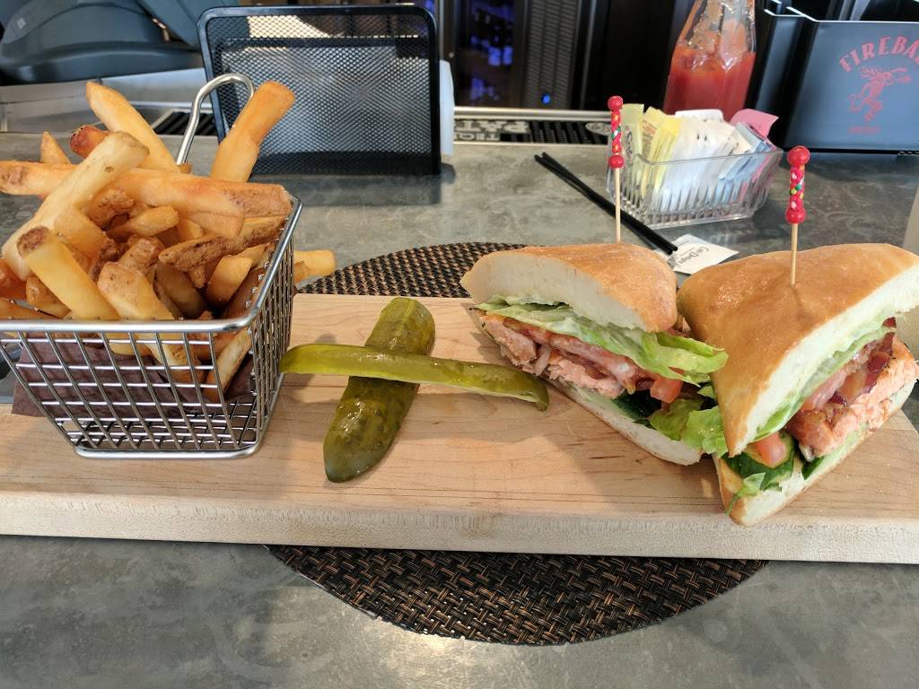 B. Restaurant | restaurant | 3500 Midwest Rd, Oak Brook, IL 60523, USA | 6308505525 OR +1 630-850-5525