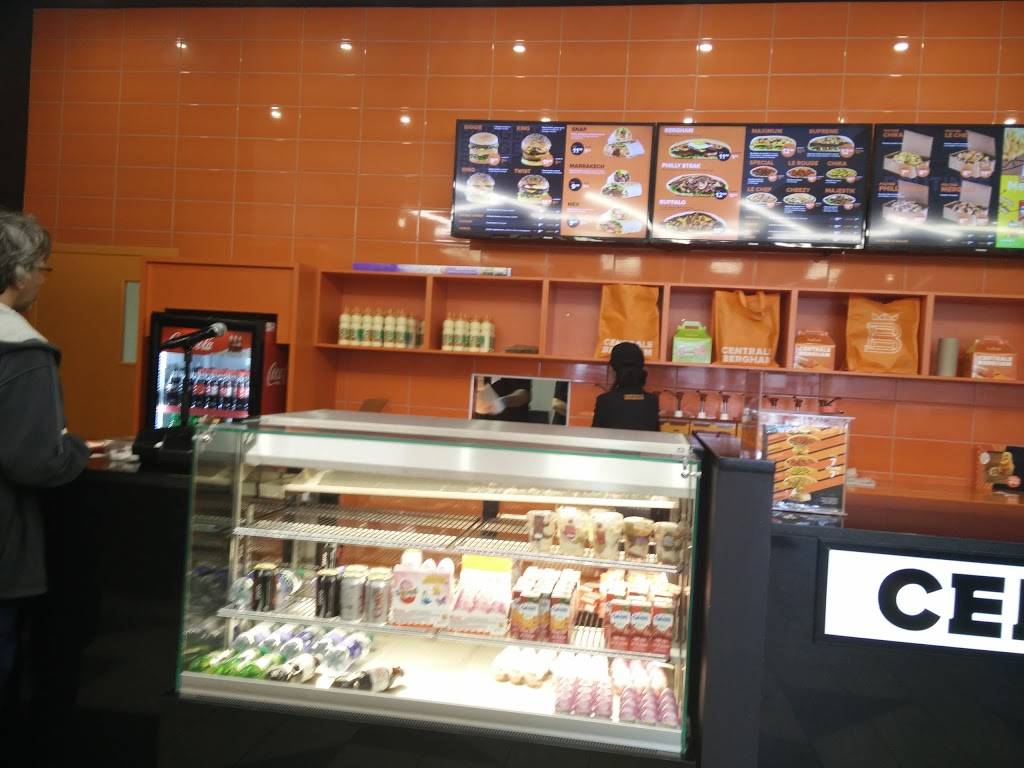 Centrale Bergham Lasalle | restaurant | 7773 Boulevard Newman, LaSalle, QC H8N 1X7, Canada | 5143793777 OR +1 514-379-3777