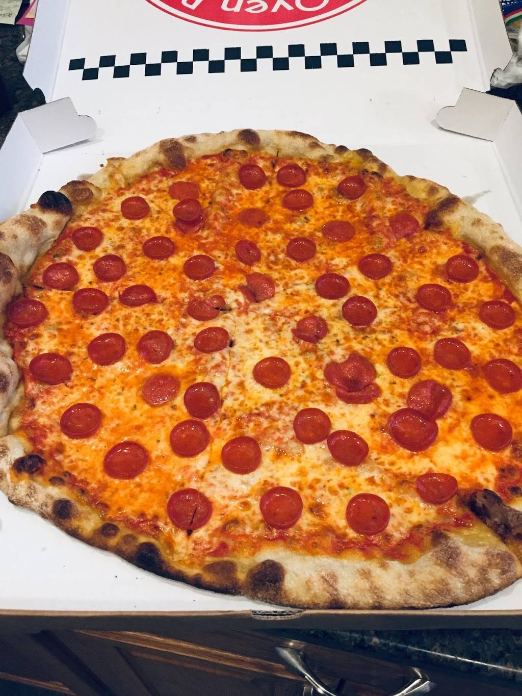 pizza by lucille’s | restaurant | 26c Macombs Pl, New York, NY 10039, USA | 6463704270 OR +1 646-370-4270