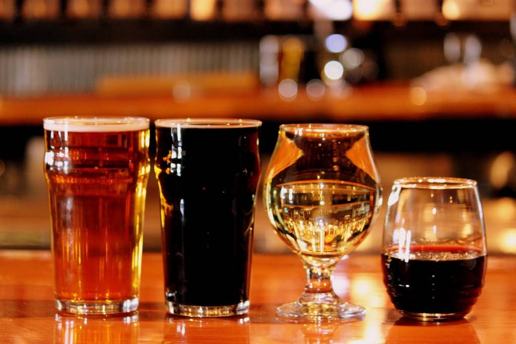 Lake Ann Brewing Company | restaurant | 6535 First St, Lake Ann, MI 49650, USA | 2316402327 OR +1 231-640-2327