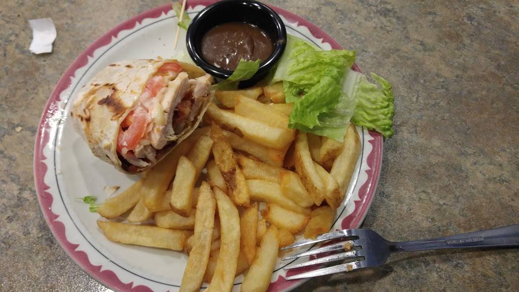 Blue Star Restaurant | restaurant | 676 King St, Welland, ON L3B 3L1, Canada | 9057322459 OR +1 905-732-2459