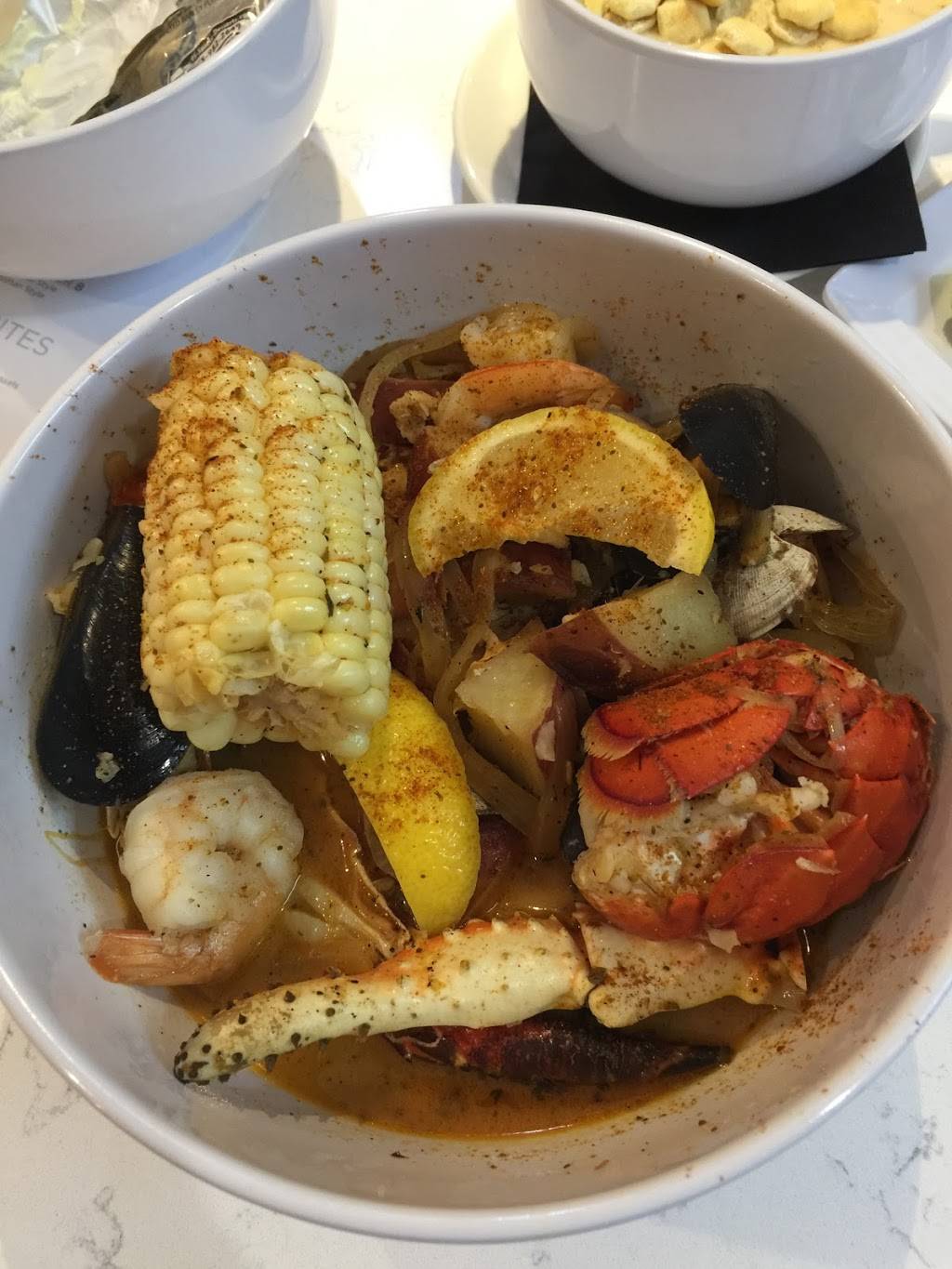 The Oyster Bar | restaurant | 50 US-50, Stateline, NV 89410, USA | 84458876257678 OR +1 844-588-7625 ext. 7678