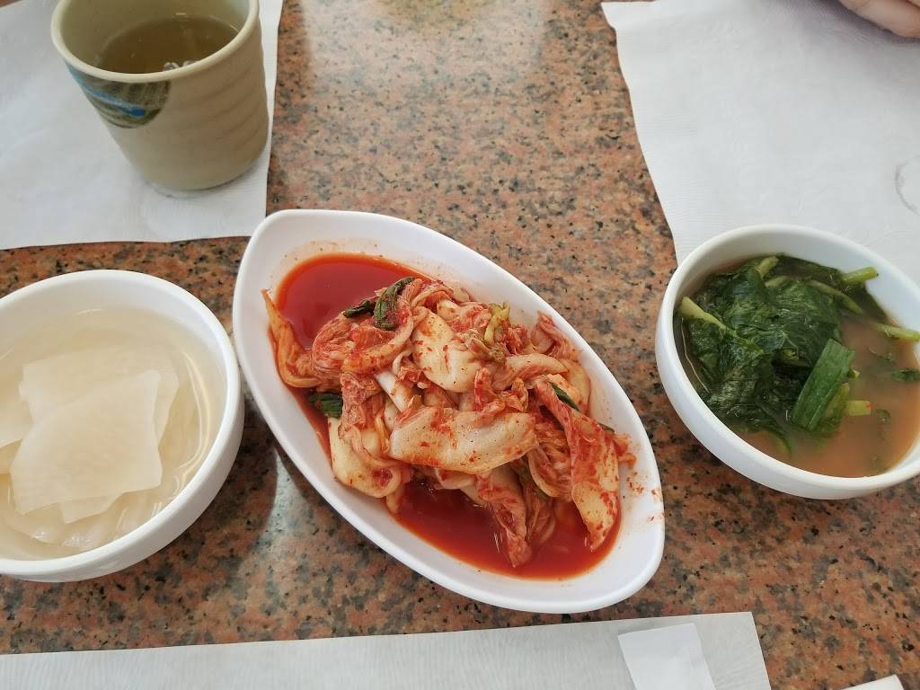 Ma Dang Gook Soo | restaurant | 869 S Western Ave #1, Los Angeles, CA 90005, USA | 2134876008 OR +1 213-487-6008