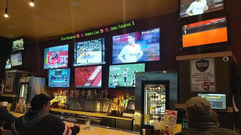 Buffalo Wild Wings | restaurant | 11820 IL-59, Plainfield, IL 60585, USA | 8154368130 OR +1 815-436-8130