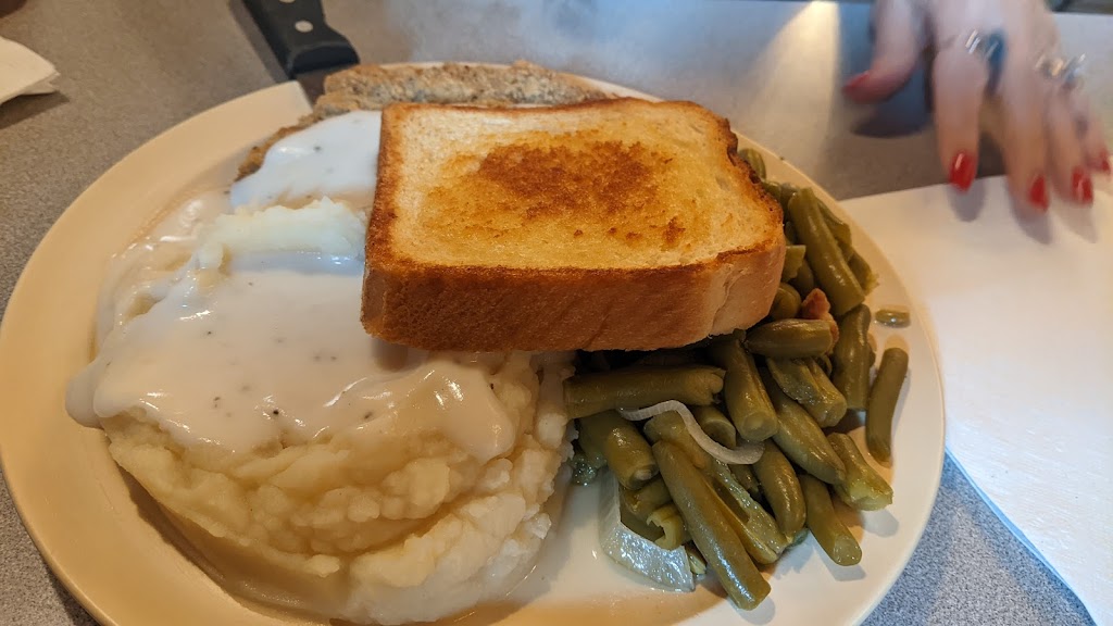 Ropers Restaurant | restaurant | 105 N Broadview St, Greenbrier, AR 72058, USA | 5016790675 OR +1 501-679-0675