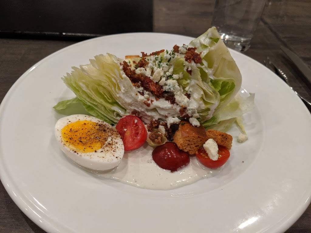 Steakhouse Five | restaurant | 1500 Medical Center Pkwy Suite 1K, Murfreesboro, TN 37129, USA | 6153963225 OR +1 615-396-3225