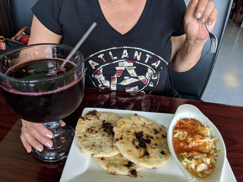 Encanto Latino | restaurant | 5530 Buford Hwy #302, Norcross, GA 30071, USA | 4703592911 OR +1 470-359-2911