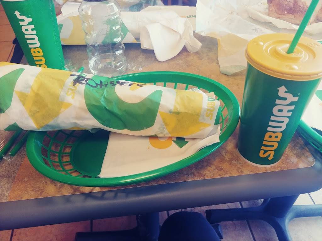 Subway Restaurants | restaurant | 8650 Madison Blvd, Madison, AL 35758, USA | 2567725722 OR +1 256-772-5722