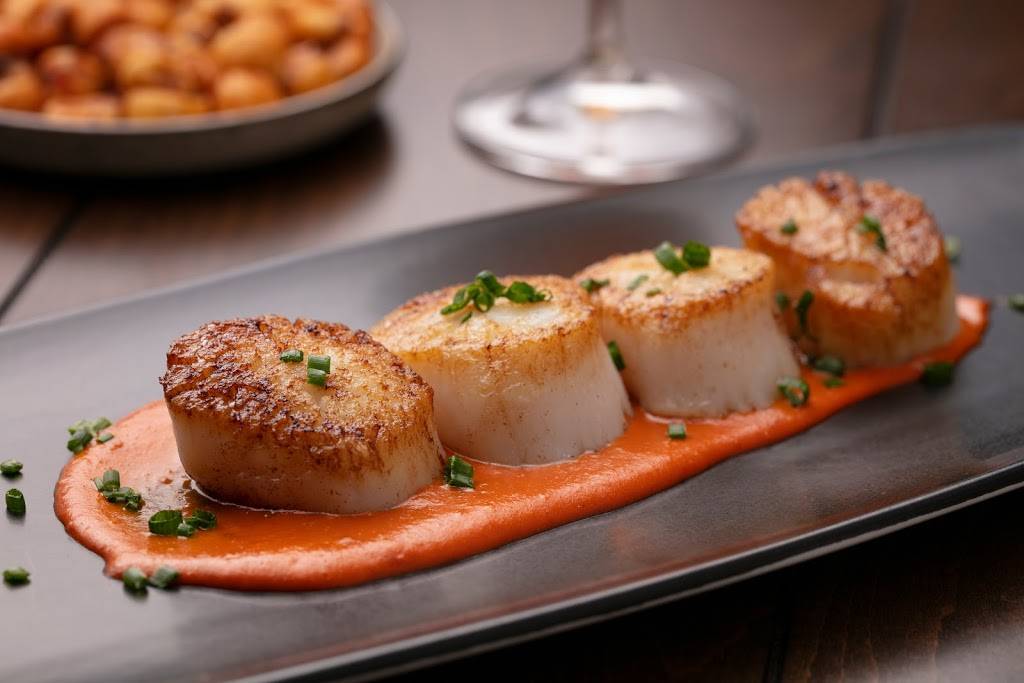 Bolero Restaurante | restaurant | 41211 Via Europa, Temecula, CA 92591, USA | 9514143802 OR +1 951-414-3802