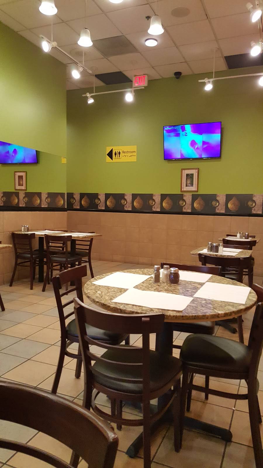 Kabob station | restaurant | 19500 Plummer str #B4, Northridge, CA 91324, USA | 8184772535 OR +1 818-477-2535